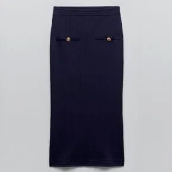 Zara Dresses & Skirts - ZARA skirt size M